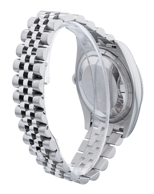 Rolex Datejust 116234 Image 3